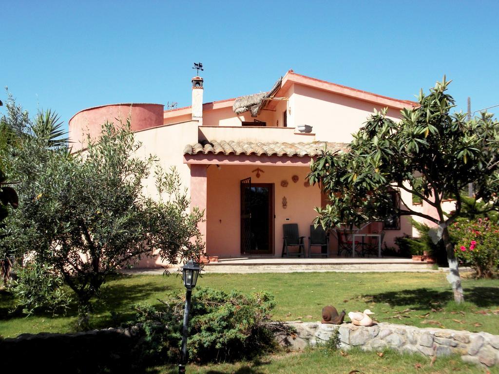 Villa Gabriella Villa San Pietro Exterior photo